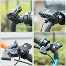 5000LM L2 LED Cycling Bike Bicycle Head Light Flashlight 5 Modes Torch USB L5Z3