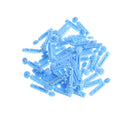 50X needle massage stick use sterile lancet vent drain blood lancet dedicate  JR