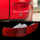 Right Side Rear Tail Fog Light Fit For Mitsubish Outlander Peugeot 4007 07-12