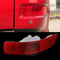 Right Side Rear Tail Fog Light Fit For Mitsubish Outlander Peugeot 4007 07-12