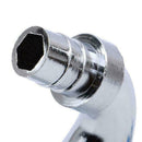 Laundry Bathroom Wall Mounted Water Tap Garden Washing Machine Quality Fauc E1F8