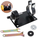 5pcs/set Electric Drill Cut Seat Stand Holder Set for Polishing Grinder /Cutting