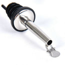 Bottle Pourer Pour Spout Stopper Dispenser Liquor Flow Olive Nozzle For Oil  OZ