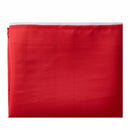 Red 90*150cm CCCP Union of Soviet Socialist Republics USSR Flag Russia Banner