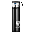 Coffee Boy Portable 500Ml Thermo Bottle Vacuum Flask For Tea 304 Stainless