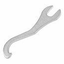 Lock Ring Pedal Spanner Wrench Remover Bike Bottom Bracket MTB Bi best Bicy I1V4