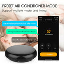 Wireless WiFi IR Remote Control Work with Alexa Google Home Assistant Smartphone