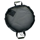 Premium Waterproof Wetsuit Changing Mat Carrying Dry-Bag with Handles + Shoulder