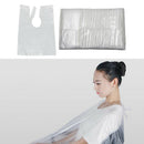 300 Salon Hairdresser Hair Cutting Capes Gown Barber Aprons Cover 60x80cm
