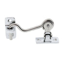 2 Pieces 10.8cm Boat Door Hook & Eye