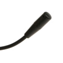 RJ9 Plug Handsfree Insurance Call Center Noise Cancelling Headset w/Micphone