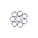 50X of Guard Circle for Plastic Dart Shafts Nylon Rod Stem Protection O-ring LJ