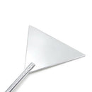 Stainless Steel Aquarium Substrate Spatula Water Plant Tank