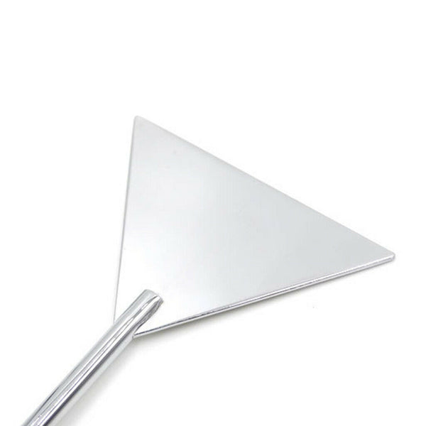 Stainless Steel Aquarium Substrate Spatula Water Plant Tank