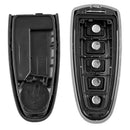 5 Buttons Remote Key Fob Case for FORD Edge Escape Explorer Lincoln MKS MKT A