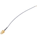 SIM800L GPRS GSM MODUL QUAD BAND Rod Antenna & Spring Antenne For Arduino