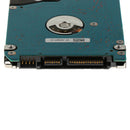 160GB 2.5 Inch Internal Hard Disk Drives 5400rpm HDD for Laptop Notebook