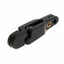 Fishing Clips Release Tension Clips Pressure Weights Buckle Plastic Tackle Kite