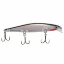 1PCS Minnow Fishing Lure 11CM 13G Pesca Hooks fish Wobbler Tackle Crankbait Z5Y5