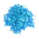 2m Feather Boas Fluffy Craft Costume Dressup Wedding Party Home Decor (Ligh