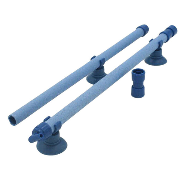 1Pcs 28" Length Air Stone Bubble Release Oxygen Diffuser Bar For Aquarium