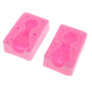 Angel Girl Cooking Supplies Silicone Molds Cake Decorating Chocolate Candy