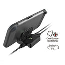 Dock for Nintendo Switch to HDMI TV Adapter Charger with USB 3.0 Type-C