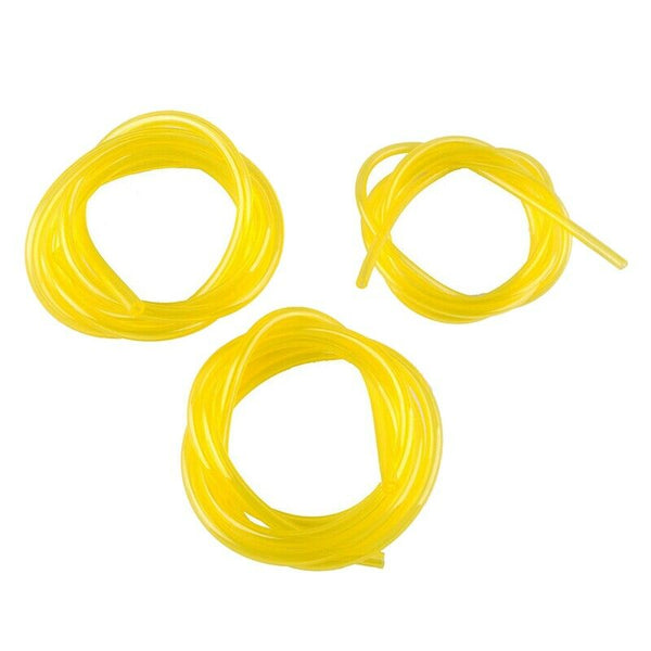 Tygon Fuel Line For Poulan Weedeater Chainsaw Trimmer Lawn Mower Parts Hose