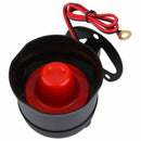 Universal 1-Way Car Alarm Vehicle System Protection Security System Keyless