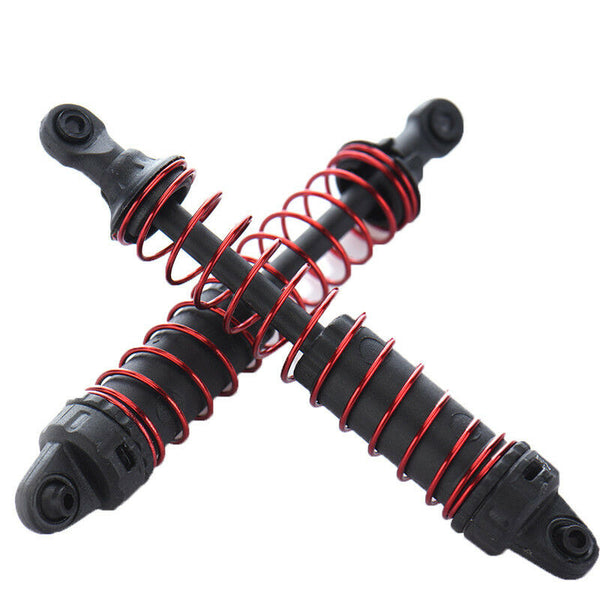 2X 15-ZJ02 Front Shock Absorbers Car Parts for S911/S912 RC Car Remote Control