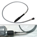 Flexible Flex Shaft+M8 Keyless Chuck for Drill Electric Grinder Rotary Tool