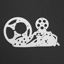 Metal Cutting Dies Stencils Embossing for Scrapbooking/Photo Stamp DIY Card