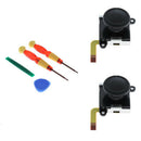 2x Joystick Analog Rocker + Repair Opening Tools for Nintendo Switch Joy con