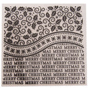 Christmas Embossing folders Plastic Embossing Folder For Scrapbooking DIY cardME
