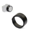 lens hood ES 68 L HOOS68 Best Deal For Canon EF50mm F1.8_STM.HighQuality S1 H6W4