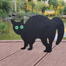 Garden Scare Cat Pest Deterrent Repellent Scarer Stop  Deterrent Repel Get Rid