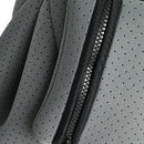 Ladies Handbag Crossbody Large Shopping Neoprene Bag Light Lady Handbag Bea