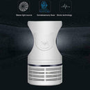 Electric UV Mosquito Killer Lamp Outdoor/Indoor Fly Zapper Bug Insect Trap G0H8