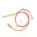 1X(Outdoor Patio Heater M6x0.75 Head Thread With M8X1 End Connection Nuts T