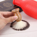 Men's Shaving Brush Salon Men Facial Beard Cleaning Appliance Shave Style To Hn