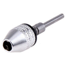 0.3-3.4mm 3MM Change Adapter Drill Converter Engraving Machine Conversion