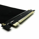 PCI-Express 3.0 16x To Pcie X16 Riser Extension Cable image Cards 16x Slot
