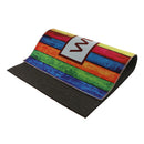 Modern Floor Home Front Door Welcome Mat Carpet Outdoor 60x90cm Style 2