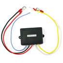 The New 12V Wireless Winch Remote Control + Keys Remote Control for Man WFT