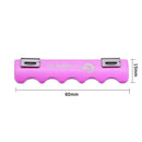 Ceramic Hair Blow Dryer Nozzle Plate Clip Fast Dry Board Hair Diffuser Grip
