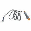 LJ18A3-8-Z/BX 8mm Approach Sensor Inductive Proximity NPN NO Switch DC 6-36