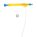 Mini Water Bottles Plastic Sprayer Head Pesticide Spraying Head Garden To Gw