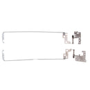 For Lenovo Ideapad 110-15ISK Laptop LCD Screen Hinges Bracket Left + Right