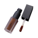 Gella's Lip Glaze White Matte Matte Velvet Lip Color Red And Brown Color De H2X5