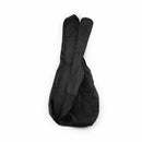 Guitar Soft Case Bag Fit Straps for 41" New Practical Black H7I7